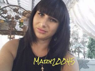 Mary20045