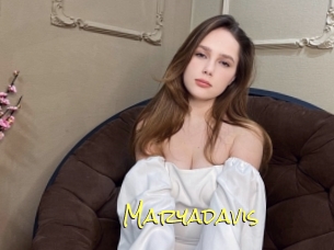 Maryadavis