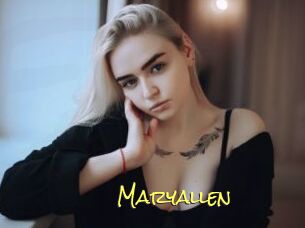 Maryallen