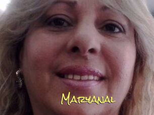 Maryanal