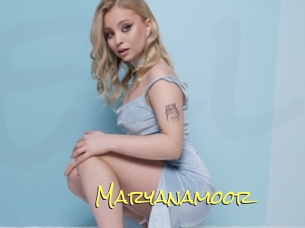 Maryanamoor