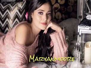 Maryanmoore