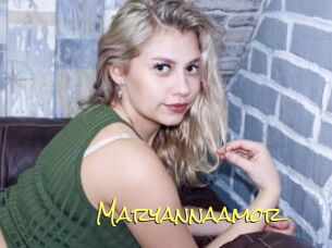Maryannaamor