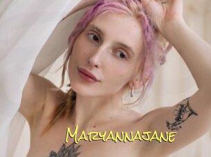 Maryannajane