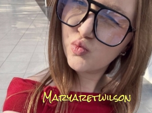 Maryaretwilson