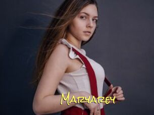 Maryarey