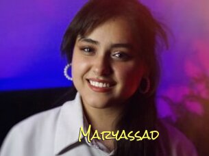 Maryassad