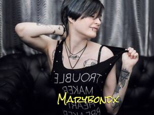 Marybondx