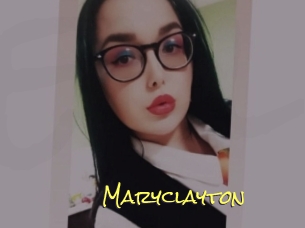 Maryclayton