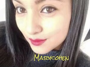 Marycohen