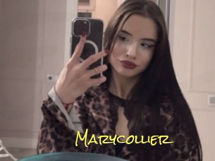 Marycollier
