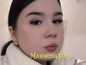 marygreene Elles Mouillent