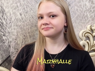 Maryhalle