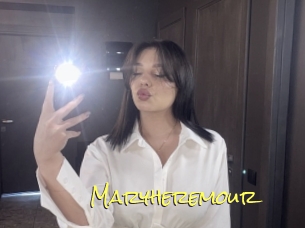Maryheremour