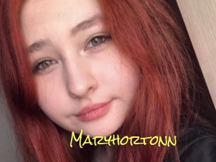 Maryhortonn