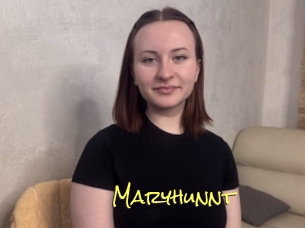 Maryhunnt