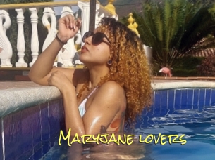 Maryjane_lovers