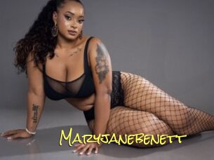 Maryjanebenett