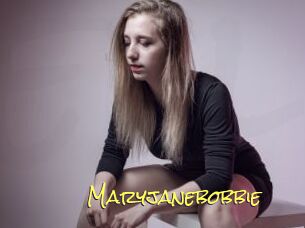 Maryjanebobbie