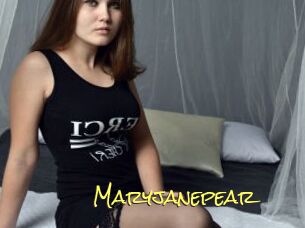 Maryjanepear