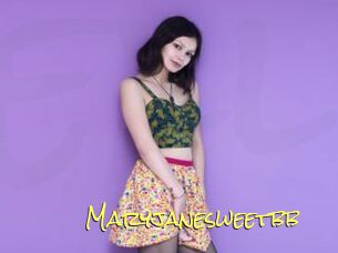 Maryjanesweetbb