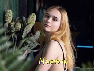 Maryjen