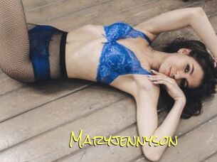 Maryjennyson