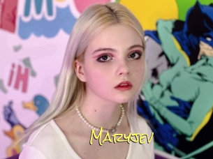 Maryjev