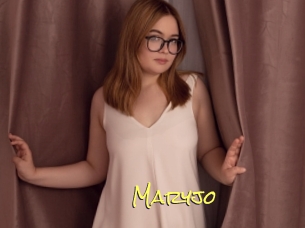 Maryjo