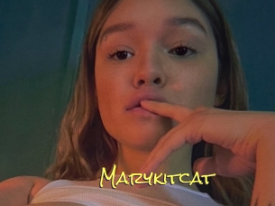 Marykitcat