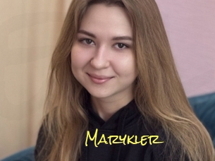Marykler