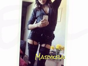 Marykrai