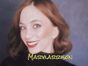 Marylarrison