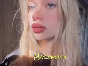 Marymack