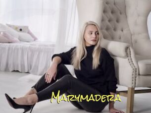 Marymadera