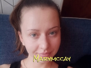 Marymccay