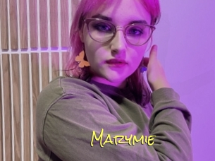 Marymie