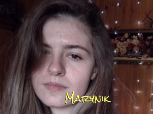 Marynik