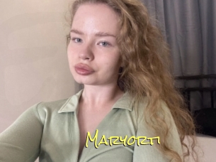 Maryorti