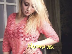 Marysheen