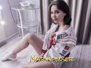 Maryspenser