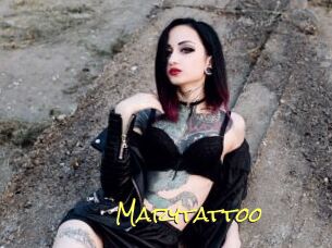 Marytattoo