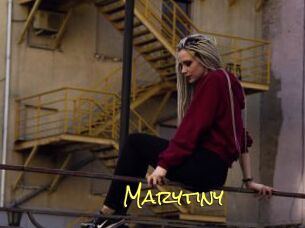 Marytiny