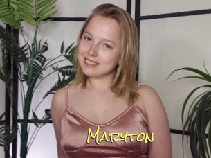 Maryton