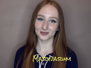 Maryvarum