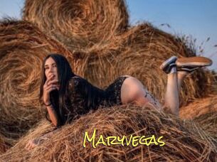 Maryvegas