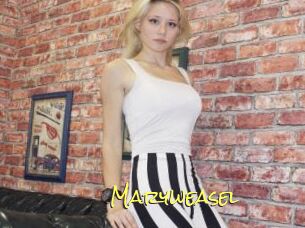 Maryweasel