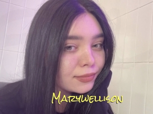marywellison Elles Mouillent
