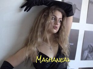 Mashaneal