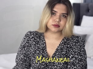 Mashaneal